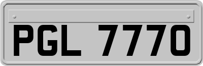 PGL7770