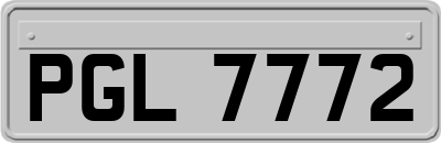PGL7772