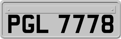 PGL7778
