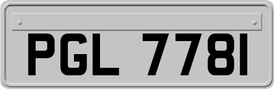 PGL7781