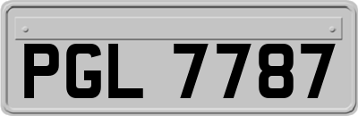 PGL7787