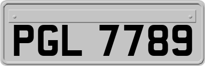 PGL7789