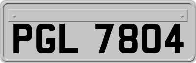 PGL7804