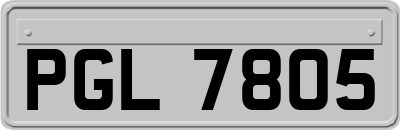 PGL7805