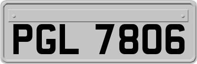 PGL7806