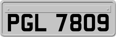 PGL7809