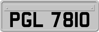 PGL7810
