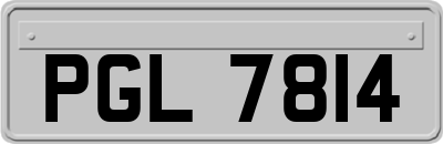 PGL7814