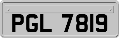 PGL7819