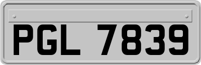 PGL7839