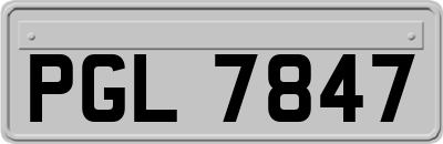 PGL7847