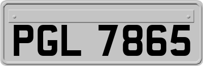 PGL7865