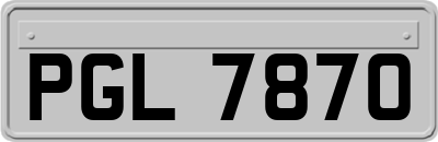 PGL7870