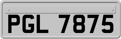 PGL7875