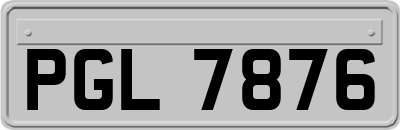 PGL7876