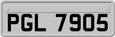 PGL7905