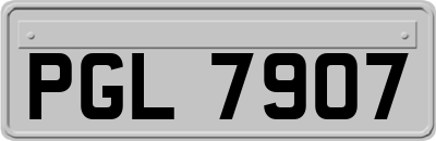 PGL7907