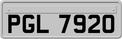 PGL7920