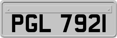 PGL7921