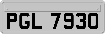 PGL7930