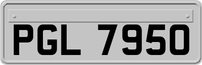 PGL7950