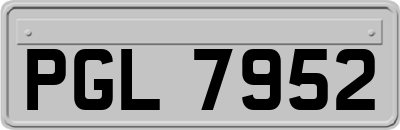 PGL7952