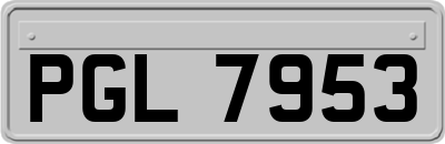 PGL7953