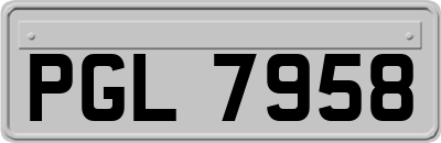 PGL7958