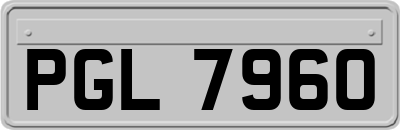 PGL7960