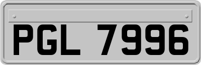 PGL7996
