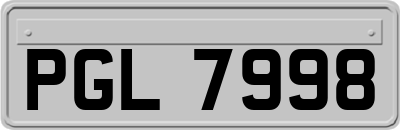 PGL7998