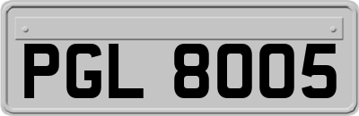 PGL8005