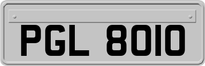 PGL8010