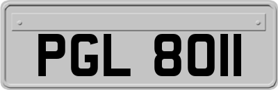 PGL8011