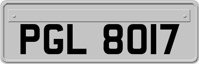 PGL8017