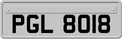 PGL8018