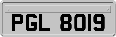 PGL8019