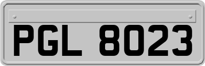 PGL8023