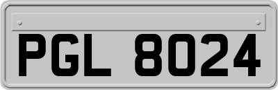 PGL8024