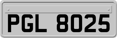 PGL8025