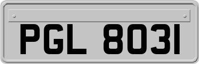 PGL8031