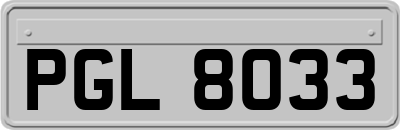 PGL8033