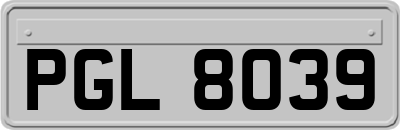 PGL8039