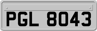 PGL8043