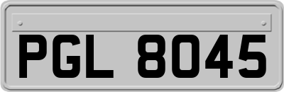 PGL8045