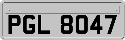 PGL8047
