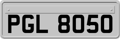 PGL8050