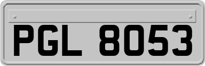 PGL8053