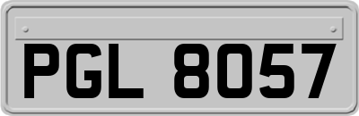PGL8057