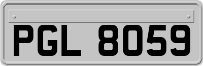 PGL8059